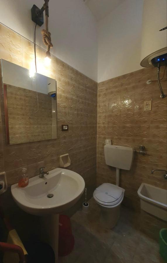 Casa Bommegna Villa Noto Luaran gambar
