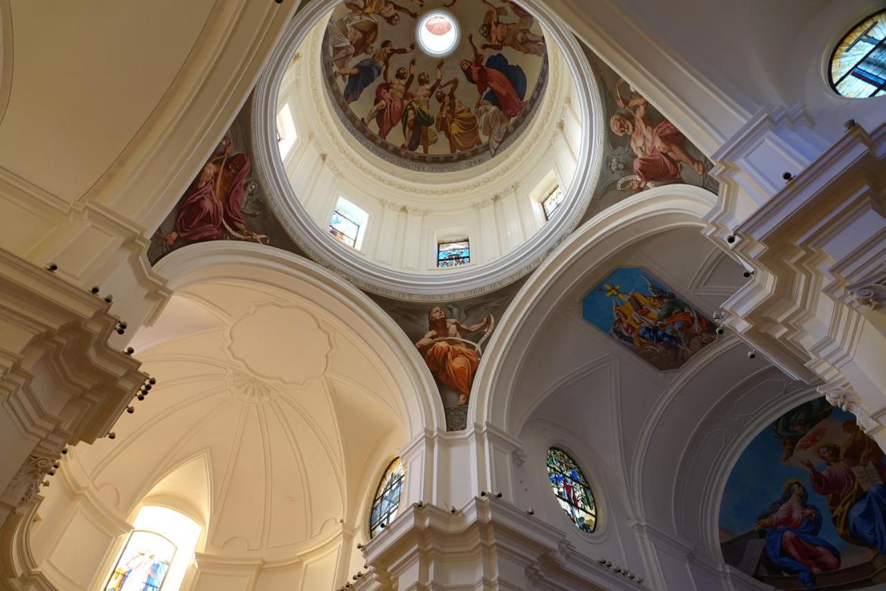 Casa Bommegna Villa Noto Luaran gambar