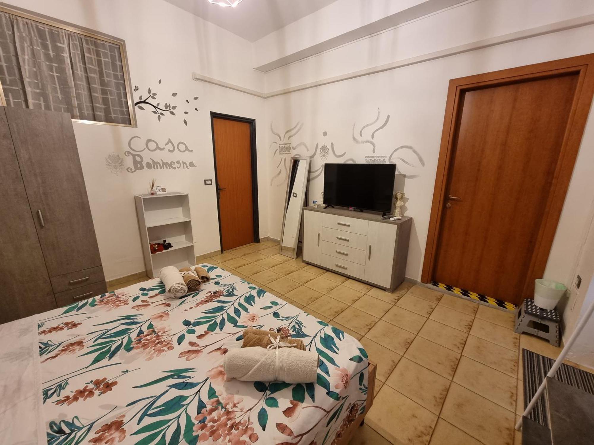 Casa Bommegna Villa Noto Luaran gambar