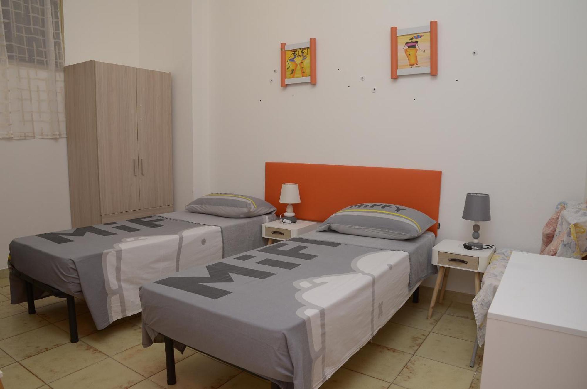 Casa Bommegna Villa Noto Luaran gambar