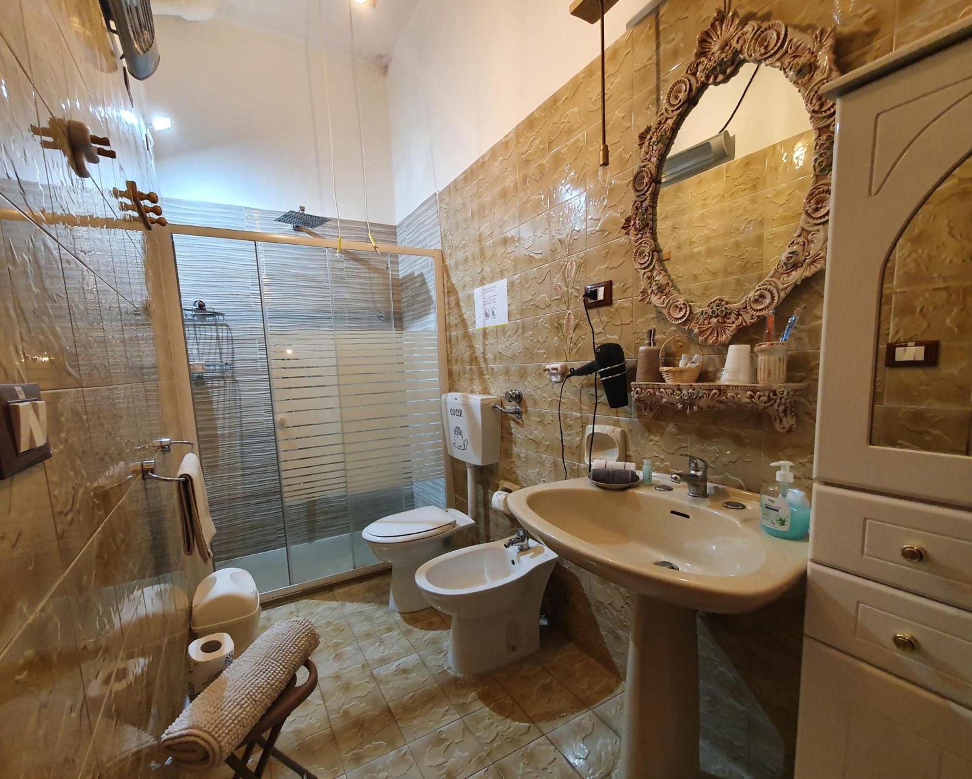 Casa Bommegna Villa Noto Luaran gambar