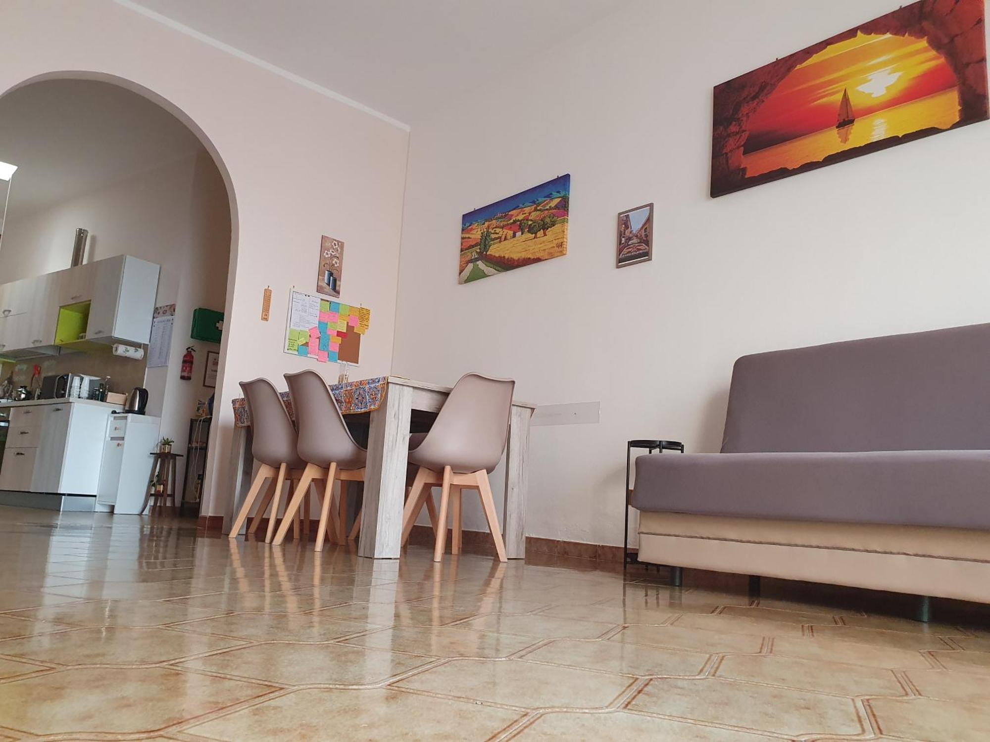 Casa Bommegna Villa Noto Luaran gambar